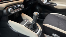 Nissan Micra 1.0 Acenta Limited Edition 5dr Petrol Hatchback